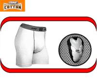 BACO37 Bike Adult Combo バイク カップ付ボクサー Boxer w/Cup