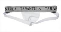 TARANTULA JOCKSTRAP WHT タランチュラ　ジョックストラップ 白 灰色バンド